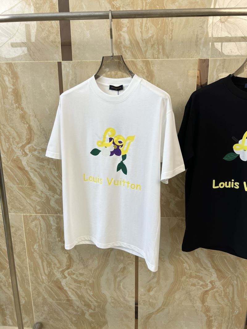 Louis Vuitton T-Shirts